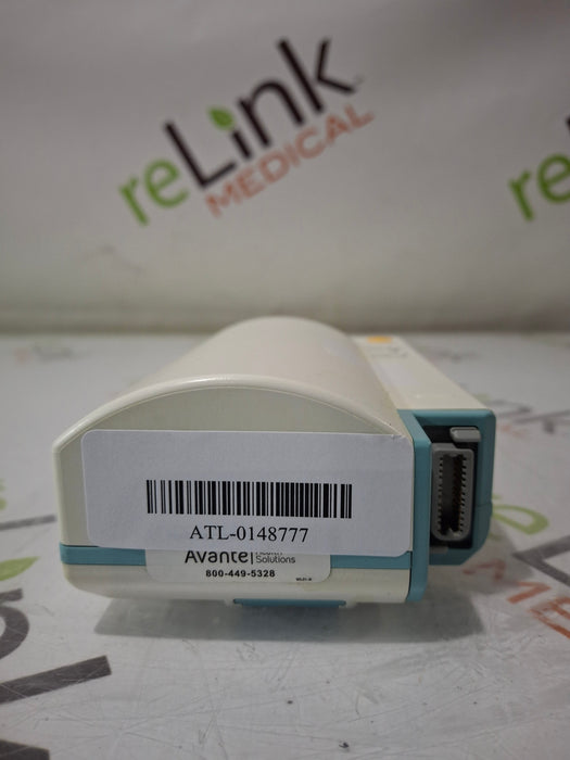Philips M3001A-A01 Fast SpO2, NIBP, ECG MMS Module