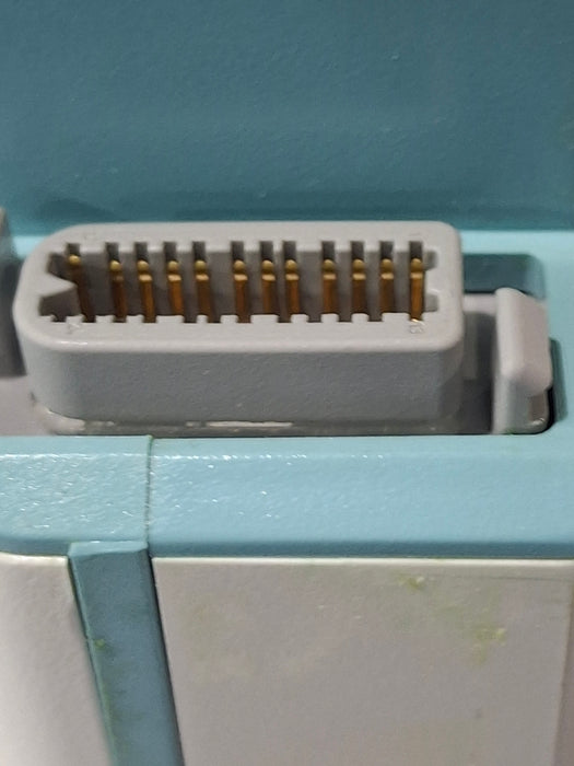 Philips M3001A-A01 Fast SpO2, NIBP, ECG MMS Module