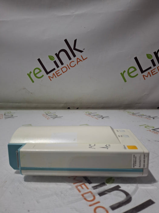 Philips M3001A-A01 Fast SpO2, NIBP, ECG MMS Module