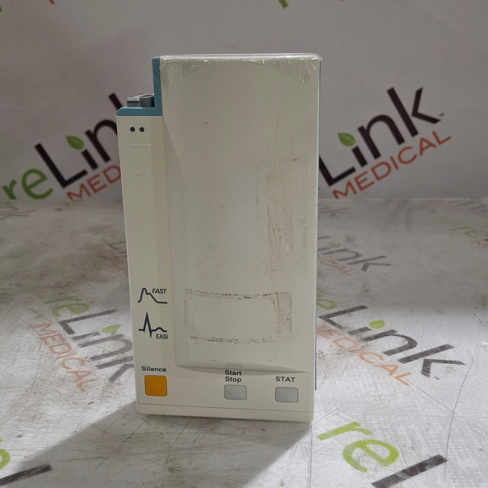 Philips M3001A-A01 Fast SpO2, NIBP, ECG MMS Module