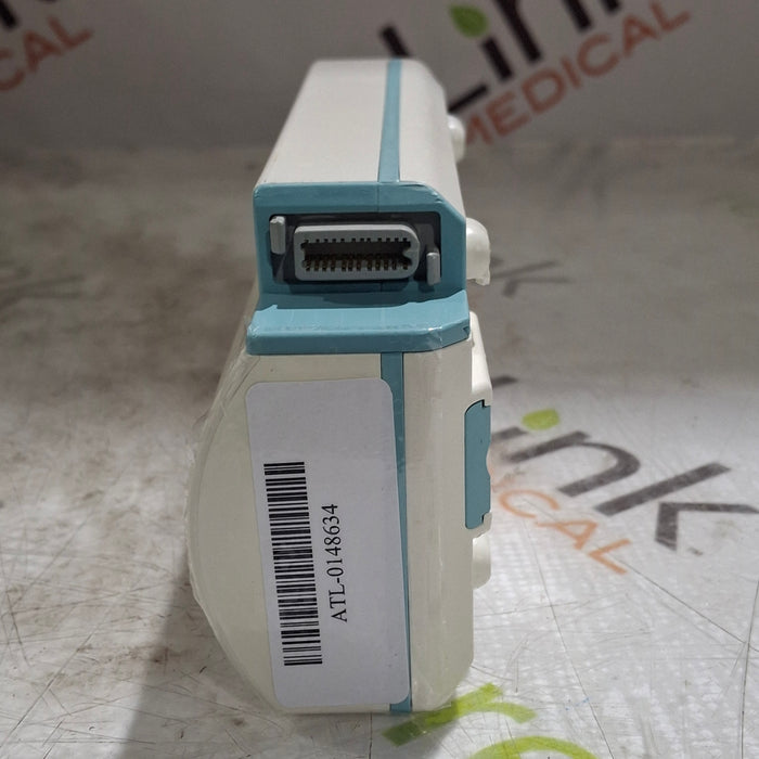 Philips M3001A-A01 Fast SpO2, NIBP, ECG MMS Module