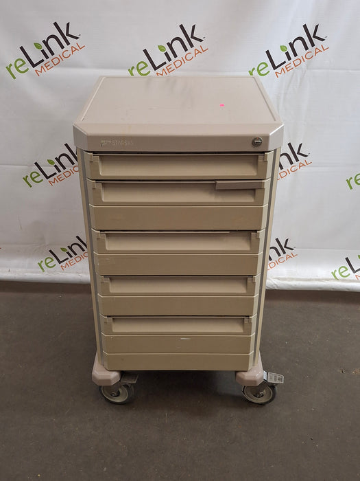 Metro Medical Starsys Cabinet
