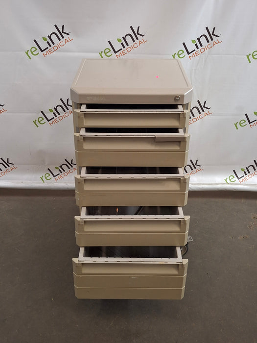 Metro Medical Starsys Cabinet