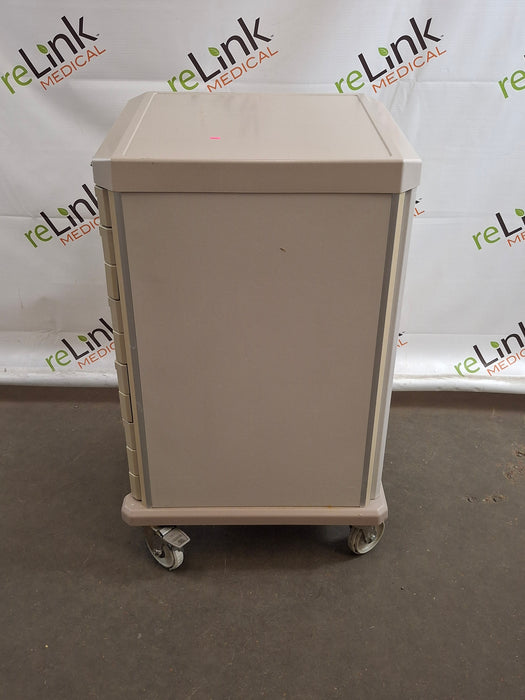 Metro Medical Starsys Cabinet