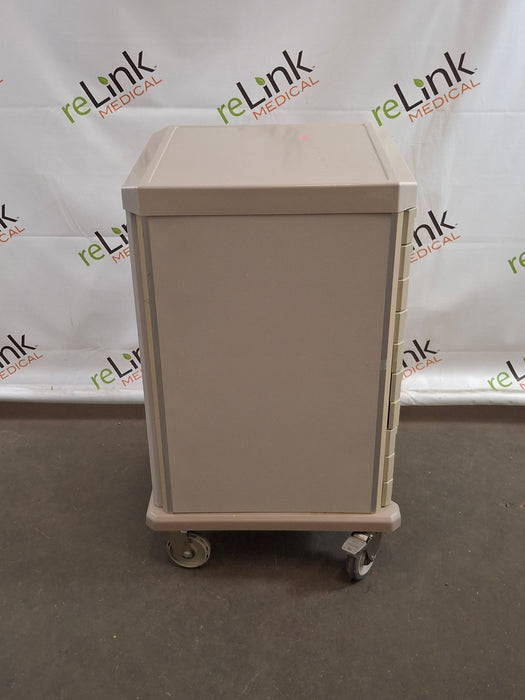 Metro Medical Starsys Cabinet