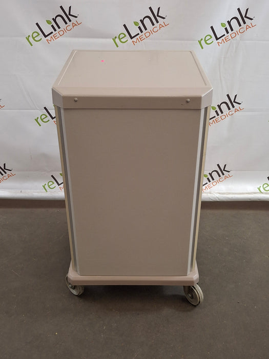 Metro Medical Starsys Cabinet