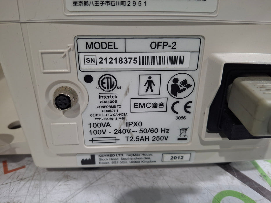 Olympus OFP-2 Endoscopic Flushing Pump