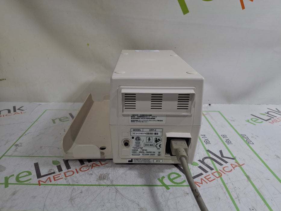 Olympus OFP-2 Endoscopic Flushing Pump