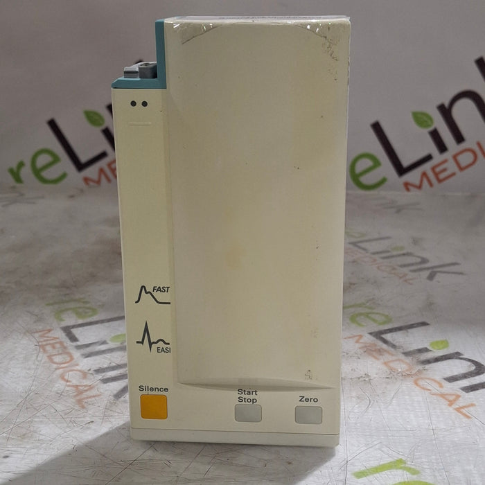 Philips M3001A-A01 Fast SpO2, NIBP, ECG MMS Module