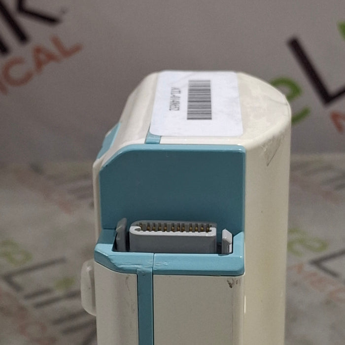 Philips M3001A-A01 Fast SpO2, NIBP, ECG MMS Module