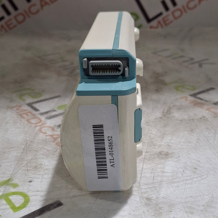 Philips M3001A-A01 Fast SpO2, NIBP, ECG MMS Module
