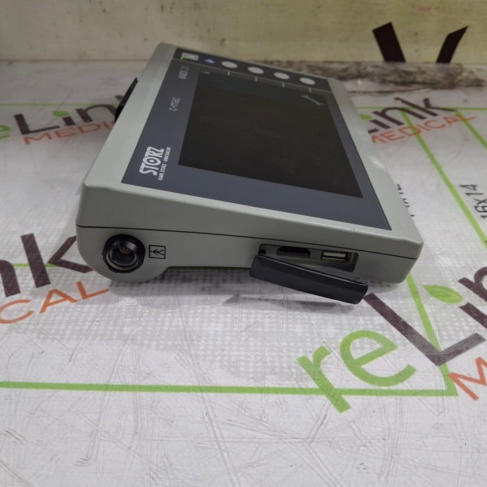 Karl Storz 8403 ZX C-MAC Monitor