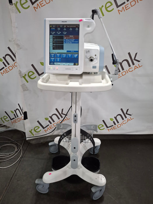 Philips Respironics V60 BiPAP Ventilator