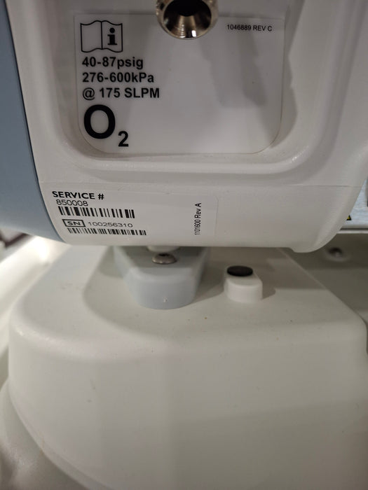 Philips Respironics V60 BiPAP Ventilator