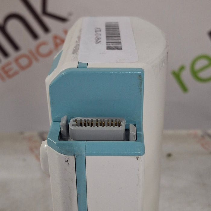 Philips M3001A-A01 Fast SpO2, NIBP, ECG MMS Module