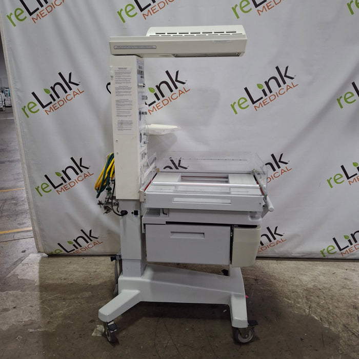 Hill-Rom 82VHA-1 Resuscitaire Radiant Infant Warmer