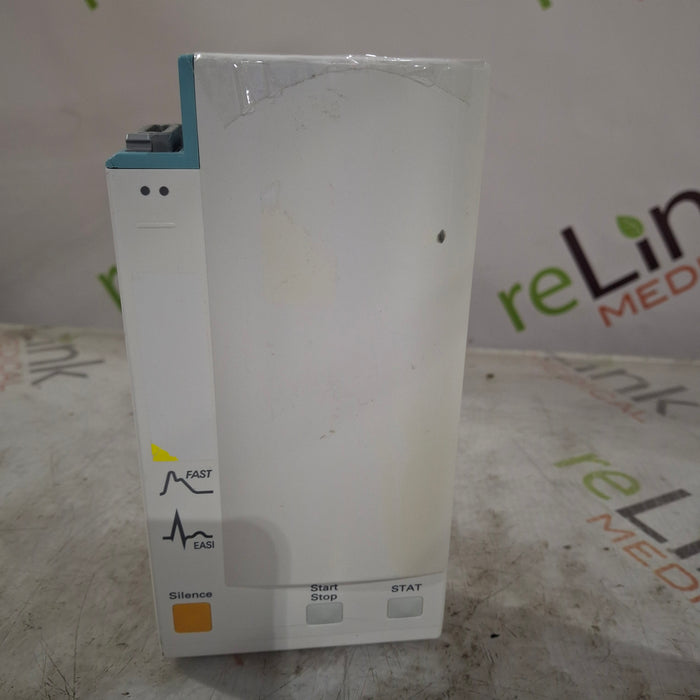 Philips M3001A-A01 Fast SpO2, NIBP, ECG MMS Module