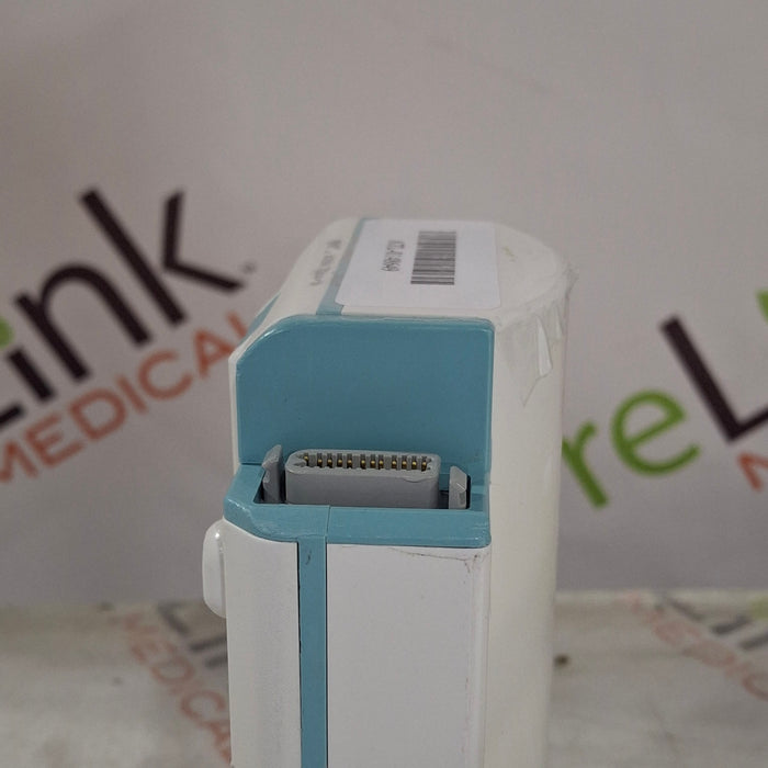 Philips M3001A-A01 Fast SpO2, NIBP, ECG MMS Module