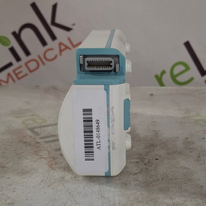 Philips M3001A-A01 Fast SpO2, NIBP, ECG MMS Module