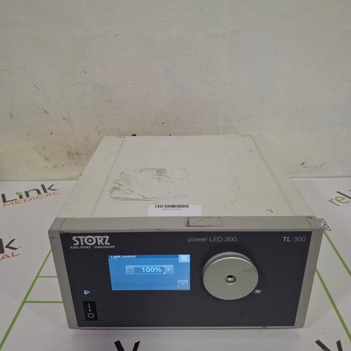 Karl Storz TL 300 Power LED 300 Light Source