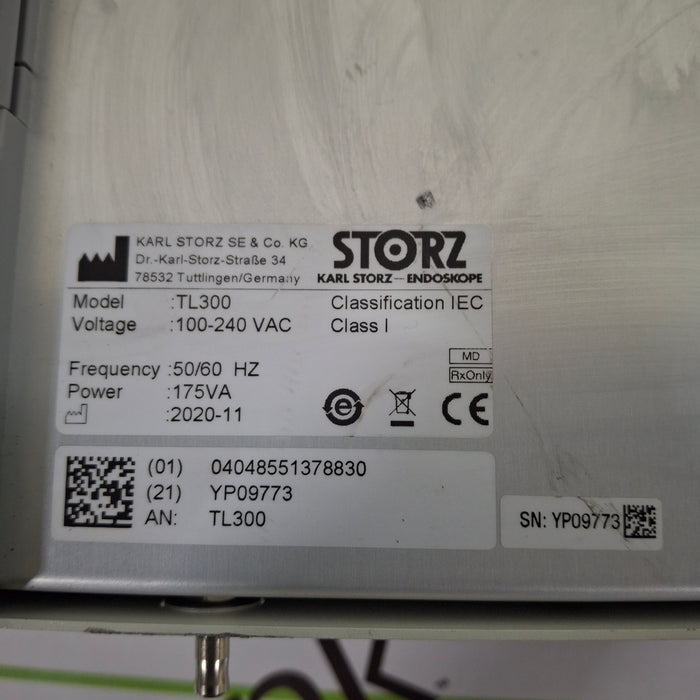 Karl Storz TL 300 Power LED 300 Light Source