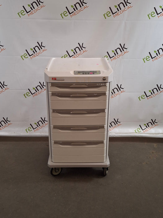 Metro Medical Starsys SXR Module Cabinet