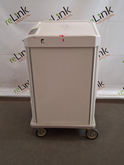 Metro Medical Starsys SXR Module Cabinet