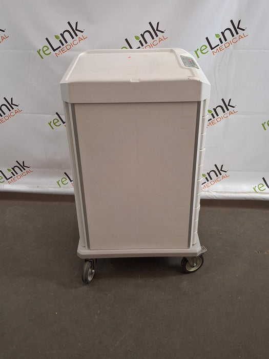 Metro Medical Starsys SXR Module Cabinet