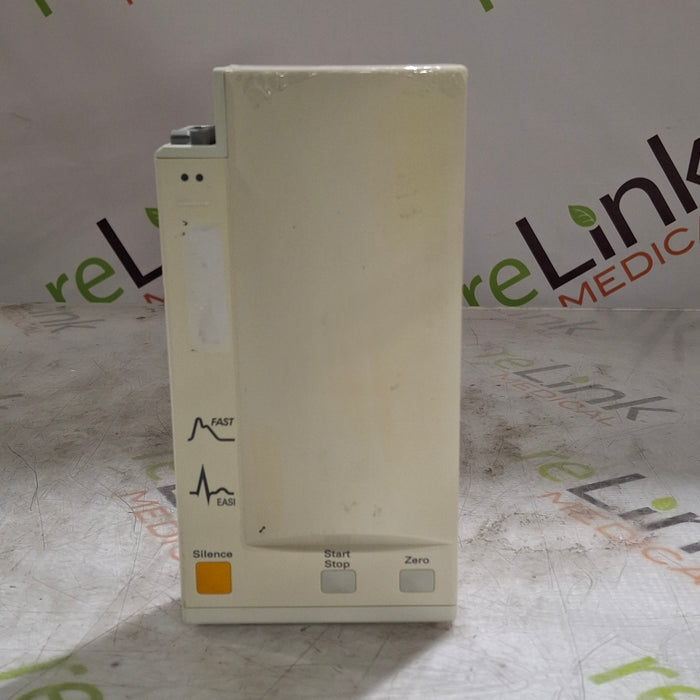 Philips M3001A-A01 Fast SpO2, NIBP, ECG MMS Module