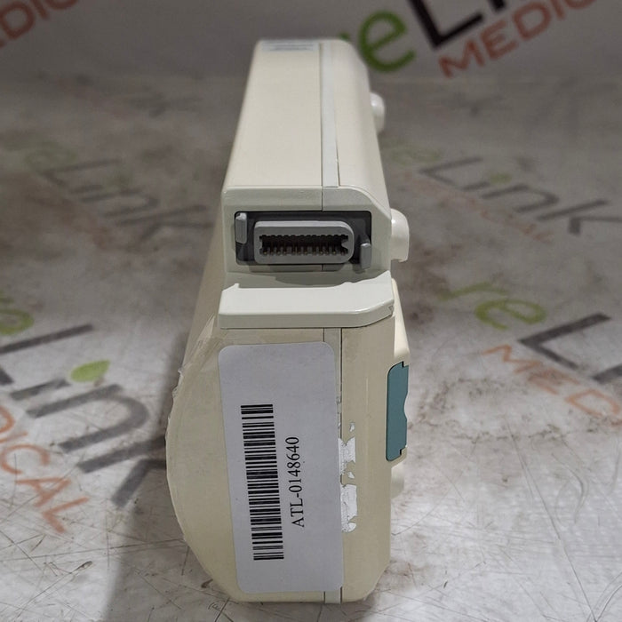 Philips M3001A-A01 Fast SpO2, NIBP, ECG MMS Module
