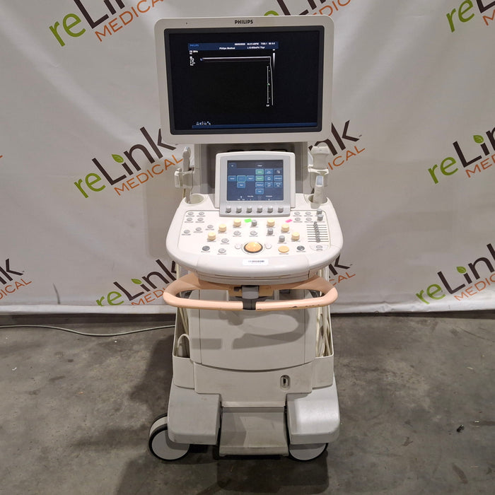 Philips IU22 Ultrasound