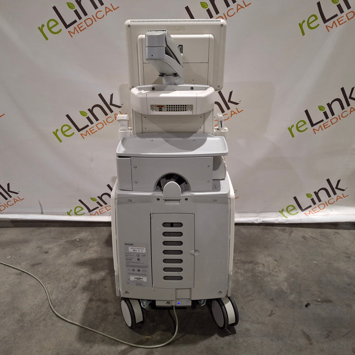Philips IU22 Ultrasound