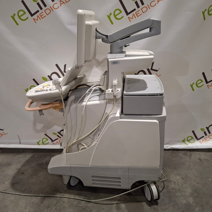 Philips IU22 Ultrasound