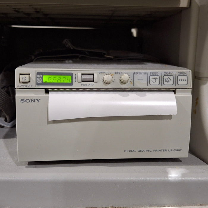 Philips IU22 Ultrasound