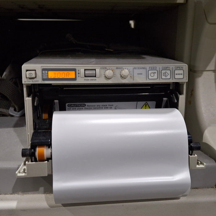 Philips IU22 Ultrasound