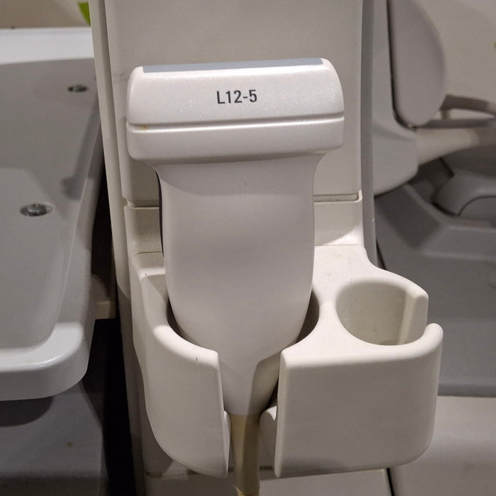 Philips IU22 Ultrasound