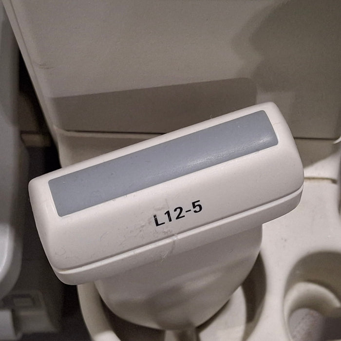 Philips IU22 Ultrasound