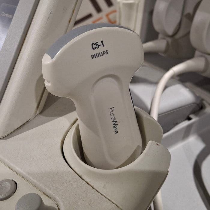 Philips IU22 Ultrasound