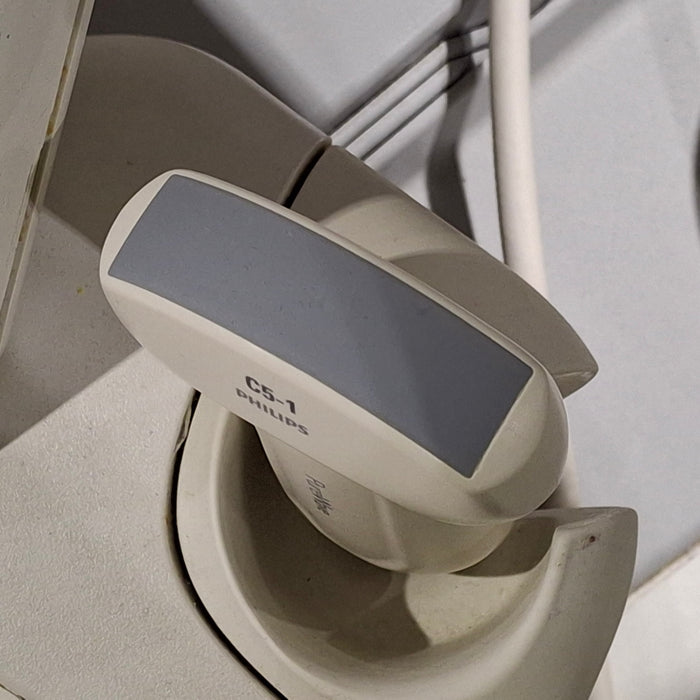 Philips IU22 Ultrasound