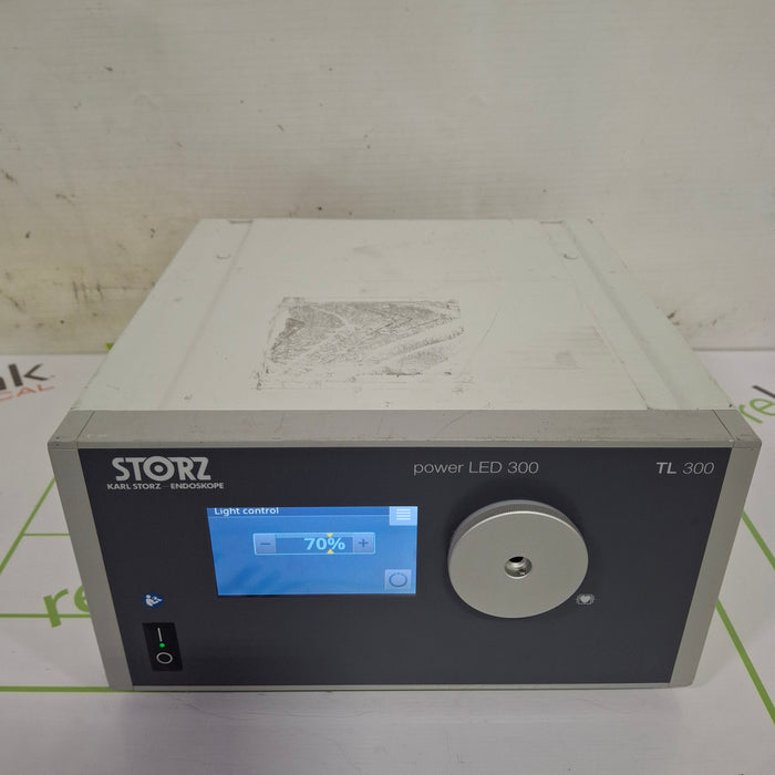 Karl Storz TL 300 Power LED 300 Light Source