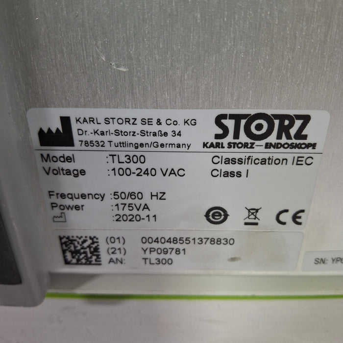 Karl Storz TL 300 Power LED 300 Light Source