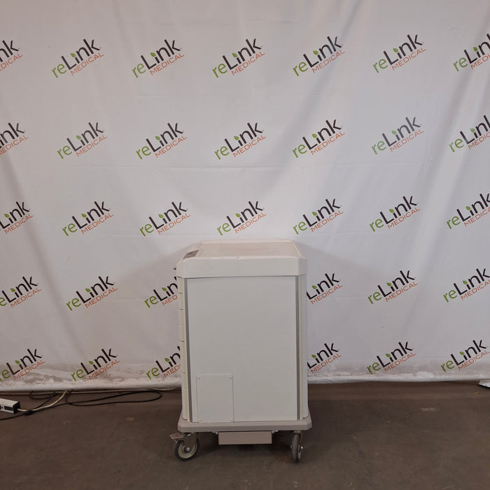 Metro Medical Starsys SXR Module Cabinet