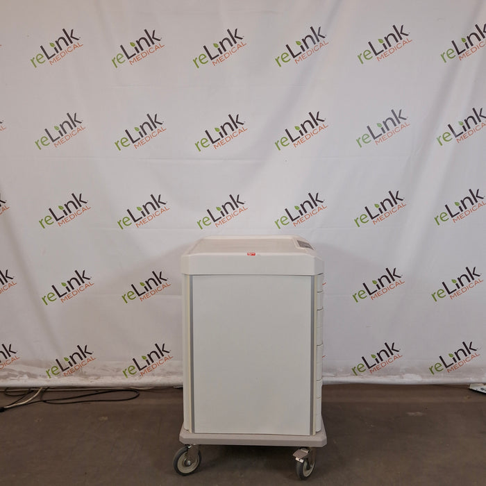 Metro Medical Starsys SXR Module Cabinet