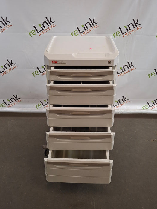 Metro Medical Starsys SXR Module Cabinet
