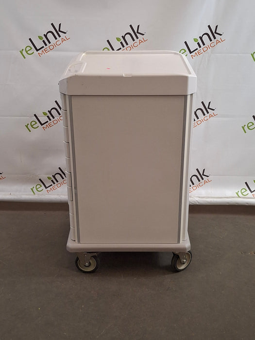 Metro Medical Starsys SXR Module Cabinet