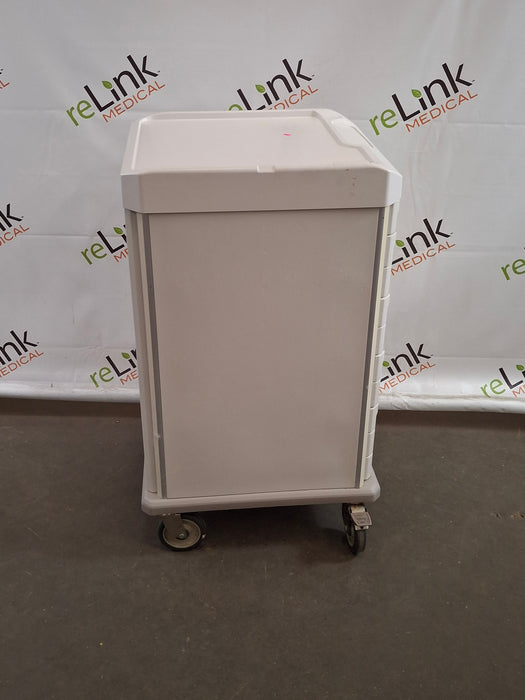 Metro Medical Starsys SXR Module Cabinet