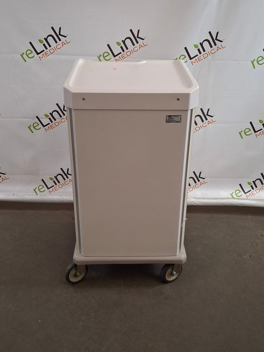 Metro Medical Starsys SXR Module Cabinet
