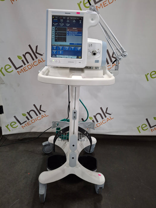 Philips Respironics V60 BiPAP Ventilator