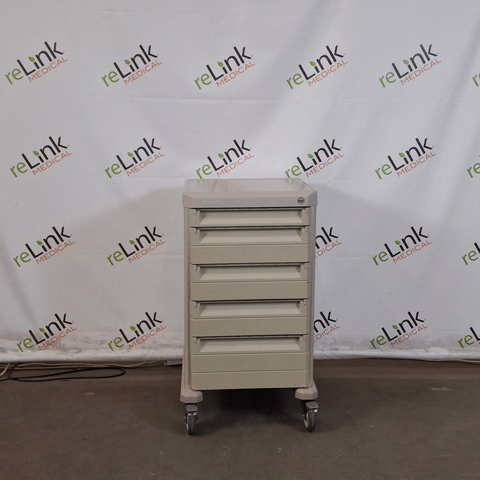 Metro Medical Starsys Cabinet