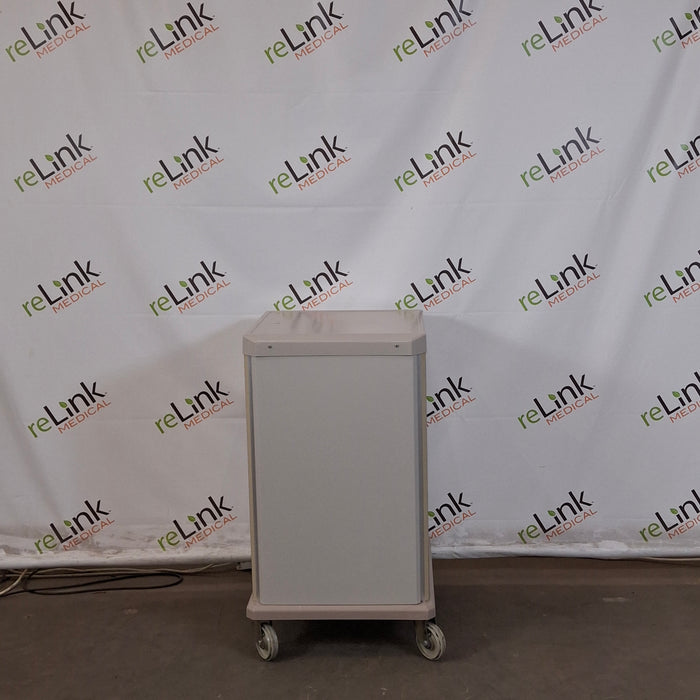 Metro Medical Starsys Cabinet